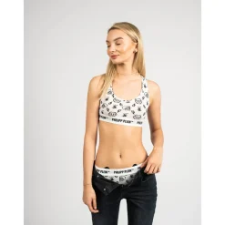 Philipp Plein Sport Bh'S & Ondergoed|Sportshirts^Bi-Pack BH