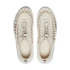 Heren Keen Birch/Star White Sandalen