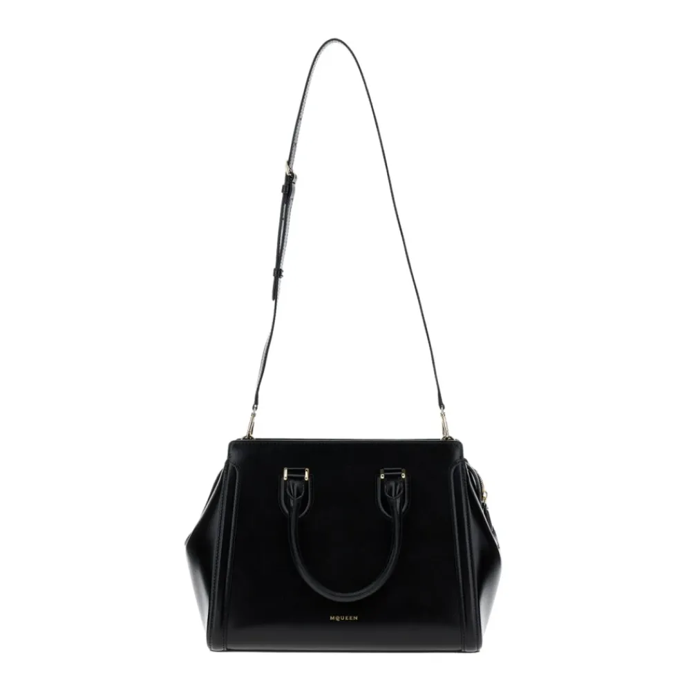 DAMES Alexander McQueen Handtassen^Birdee Large Bag