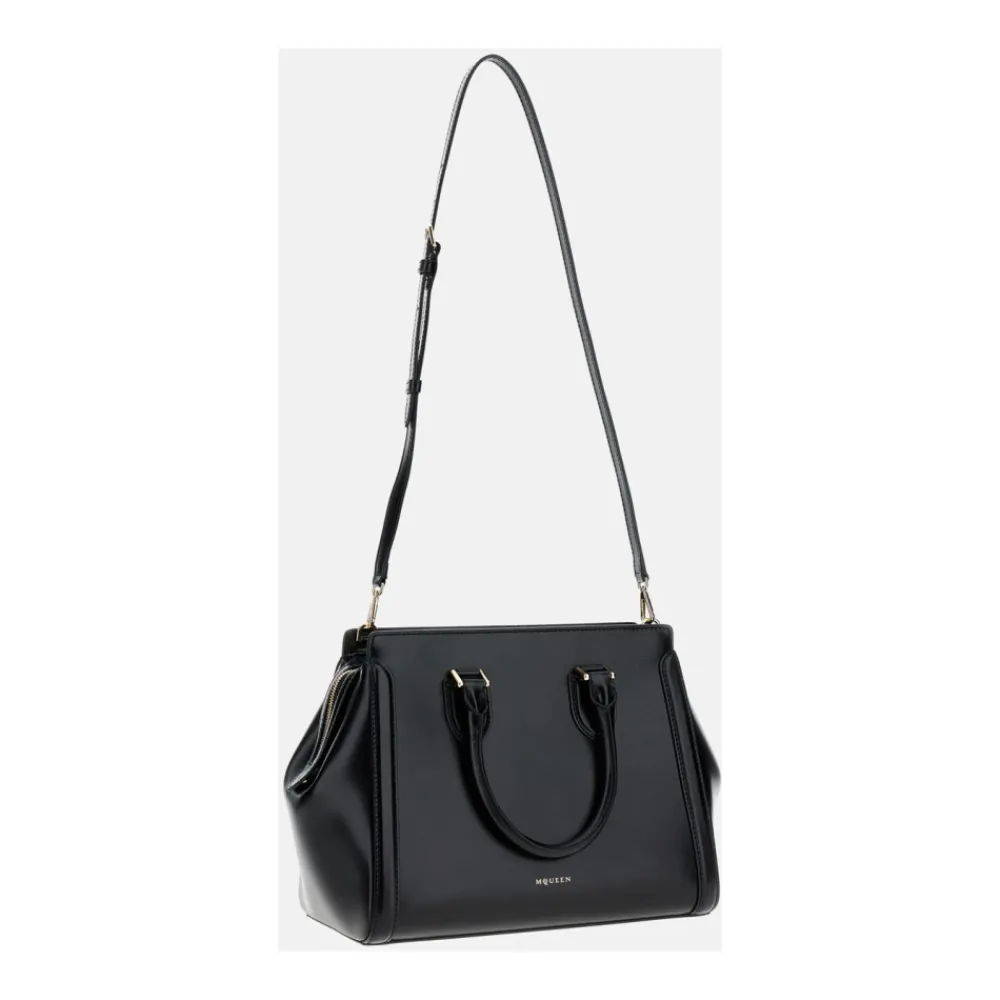 DAMES Alexander McQueen Handtassen^Birdee Large Bag