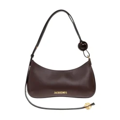 DAMES Jacquemus Bisou Perle Tas
