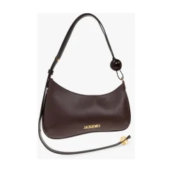 DAMES Jacquemus Bisou Perle Tas