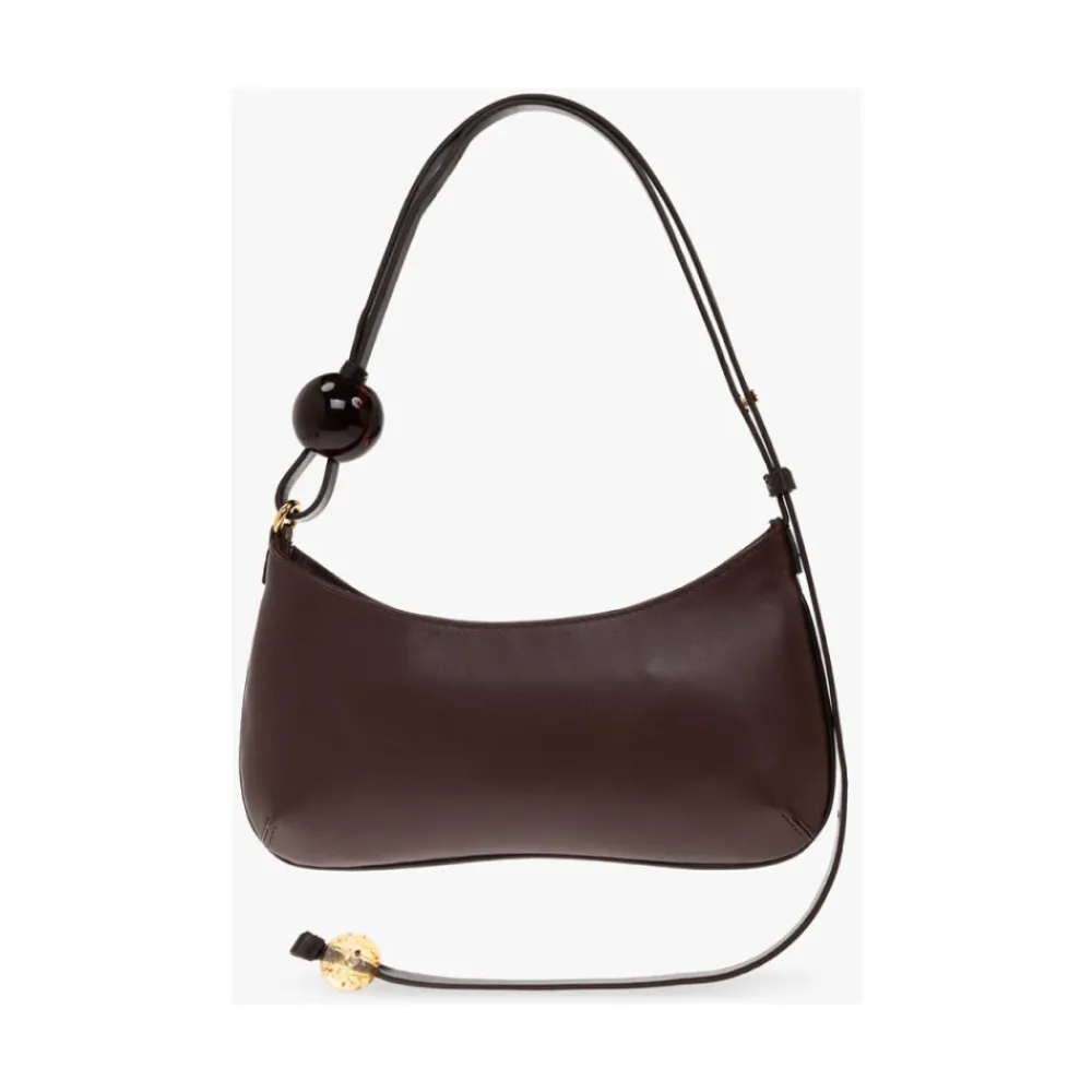 DAMES Jacquemus Bisou Perle Tas