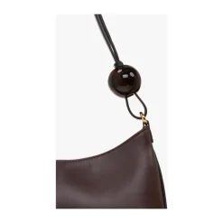 DAMES Jacquemus Bisou Perle Tas