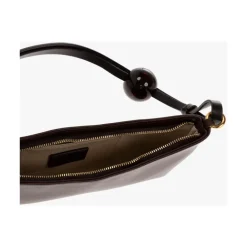 DAMES Jacquemus Bisou Perle Tas