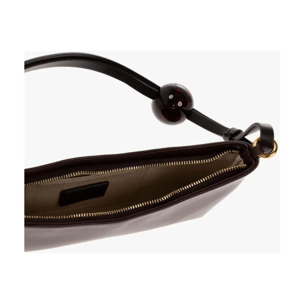 DAMES Jacquemus Bisou Perle Tas