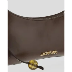 DAMES Jacquemus Bisou Perle Tas