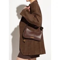 DAMES Jacquemus Bisou Perle Tas