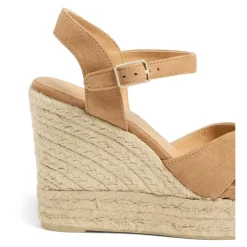 DAMES Castañer BLAUDELL/8ED/007 11 cm sleehakken