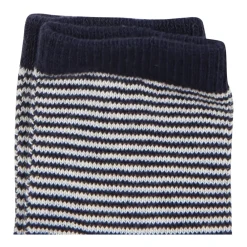 Petit Bateau Ondergoed & Sokken^Gestreepte Katoenen Sokken
