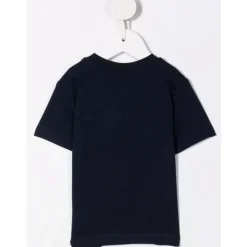 Polo Ralph Lauren Katoen Ronde Hals T-shirt