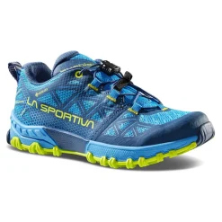 La Sportiva Lime Punch Trail Hardloopschoenen