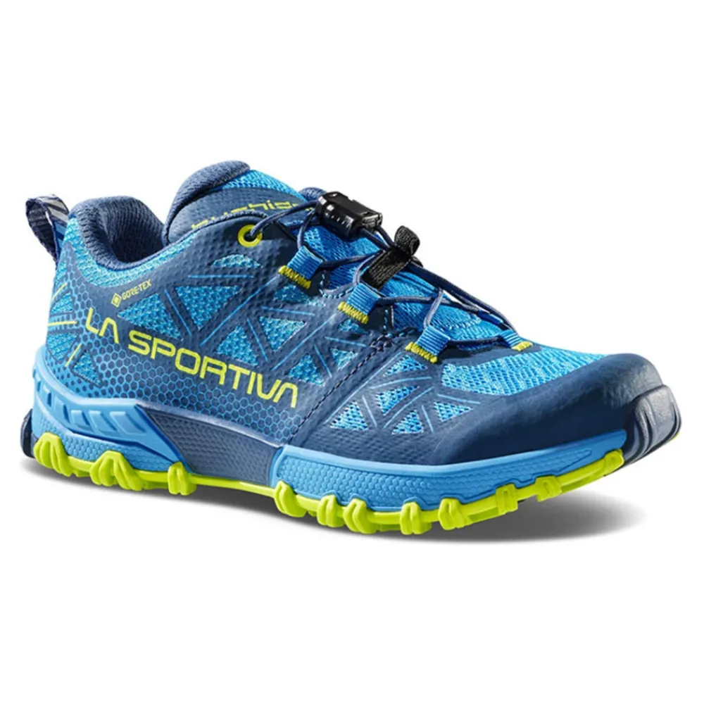 La Sportiva Lime Punch Trail Hardloopschoenen
