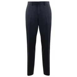 Heren Hugo pak met jas en broek