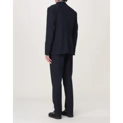 Heren Hugo pak met jas en broek