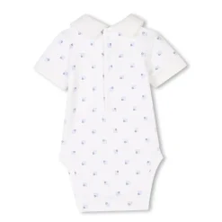 Givenchy SS25 Tuinbroek Playsuit Set