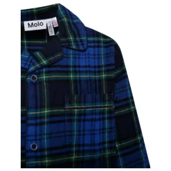 Molo Tartan Katoenen Pyjamaset