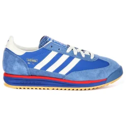 Adidas Wit Jeugd Sneakers RS