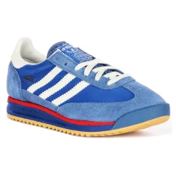 Adidas Wit Jeugd Sneakers RS
