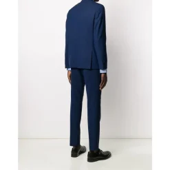 Heren Hugo Wollen Pak voor Mannen