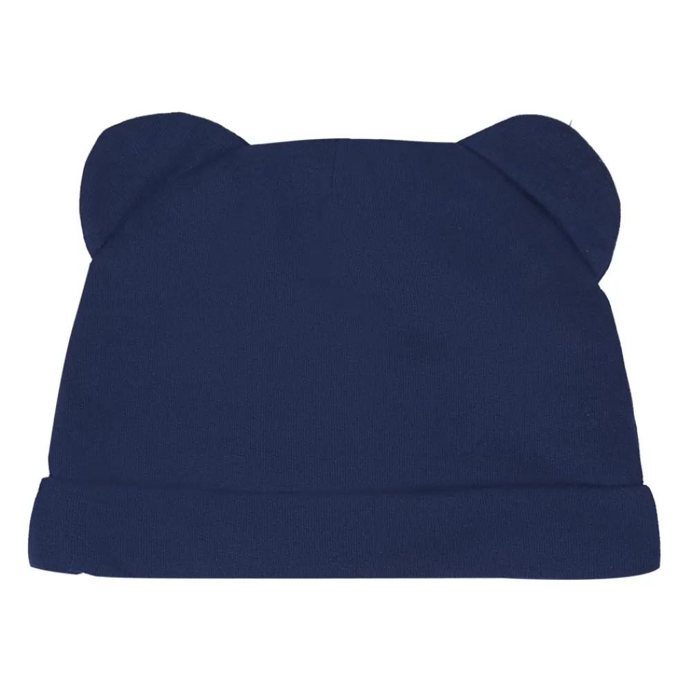 Moschino e Baby Rompers Set met Teddybeerprint