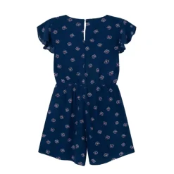 Pepe Jeans e Bloemen Korte Mouw Blouse