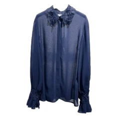 DAMES Elisabetta Franchi Blouses^e Blouse - Lente/Zomer Collectie