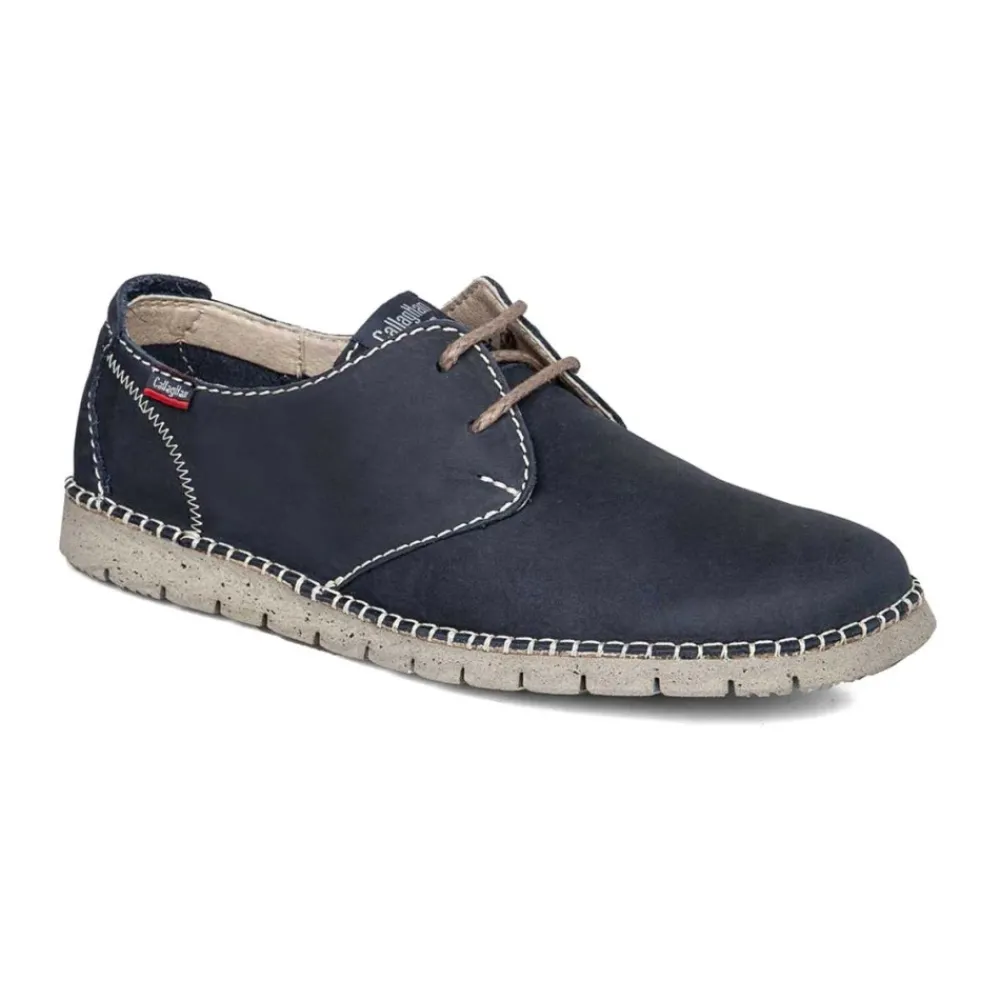 Heren Callaghan Nette Schoenen^e Casual Herenschoenen
