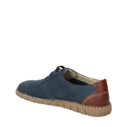 Heren Callaghan Nette Schoenen^e Casual Herenschoenen