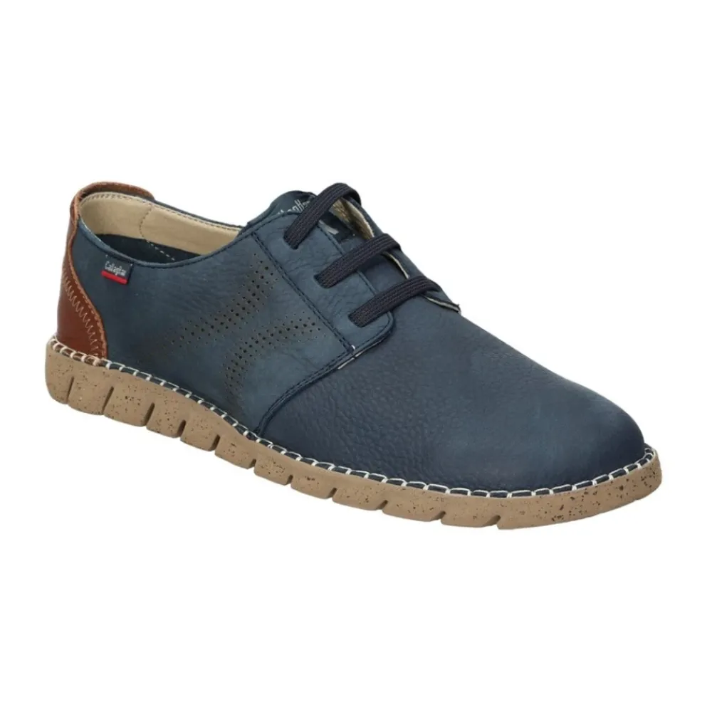 Heren Callaghan Nette Schoenen^e Casual Herenschoenen