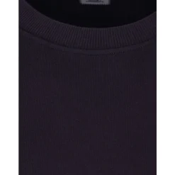 Heren C.P. Company e Crew Neck Sweater met Zak