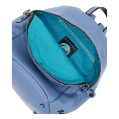 DAMES Gabs Rugzakken^e Damesrugzak Effen Kleur Voorvak