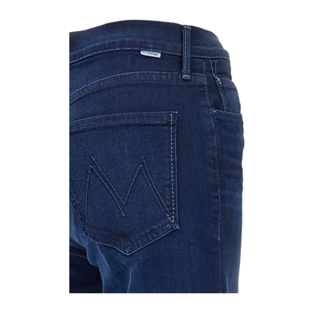 DAMES Mother e Denim Jeans