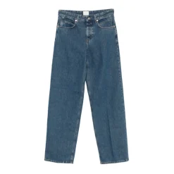DAMES Closed Jeans^e Denim Katoenen Jeans