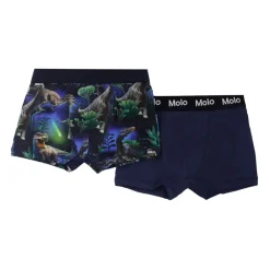 Molo e Dinosaurus Boxershorts Set