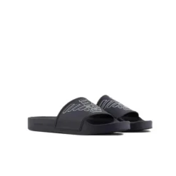 Heren Emporio Armani Slippers^e Flip Flops & Sliders
