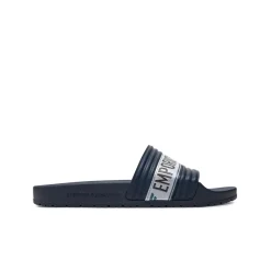Heren Emporio Armani e Flip Flops & Sliders XVPS06XN999T637