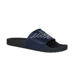 Heren Emporio Armani Slippers^e Flip Flops en Sliders