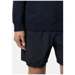 Heren Stone Island e Geribbelde Trui met Driehoekige Inzet