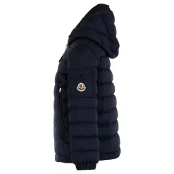 Moncler e Gewatteerde Kinderjas