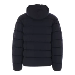 Heren C.P. Company e Gewatteerde Ritsjas