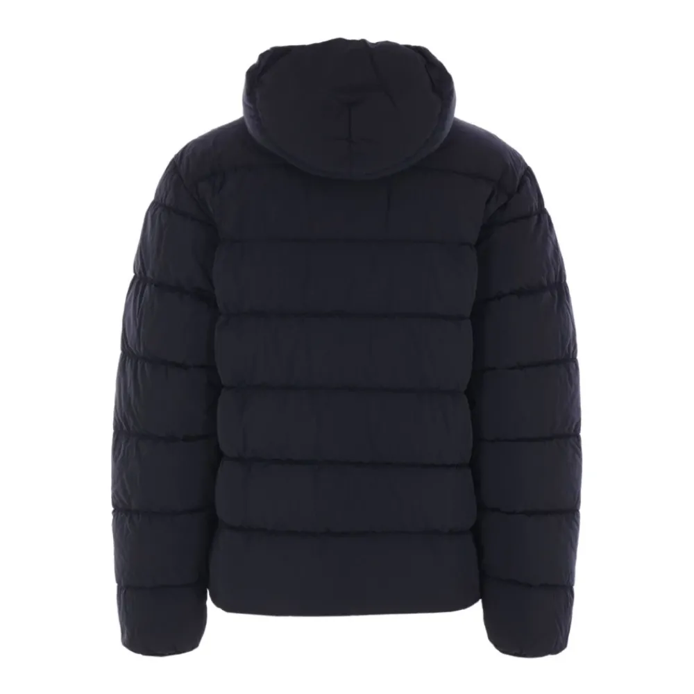 Heren C.P. Company e Gewatteerde Ritsjas