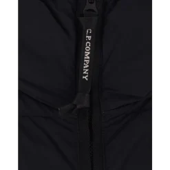 Heren C.P. Company e Gewatteerde Ritsjas