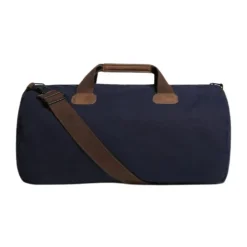 DAMES Napapijri e gewaxte katoenen reistas met afneembare verstelbare schouderband