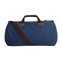 DAMES Napapijri e gewaxte katoenen reistas met afneembare verstelbare schouderband