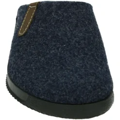 Heren Rohde Pantoffels^e Heren Pantoffels G Breedte