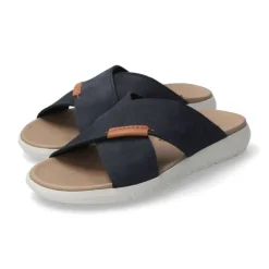 Heren Mephisto e Heren Slide Sandaal Collectie