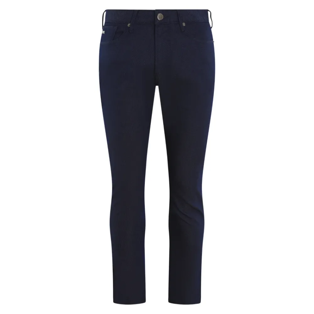 Heren Emporio Armani Broeken^e Heren Zakbroek