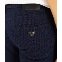 Heren Emporio Armani Broeken^e Heren Zakbroek