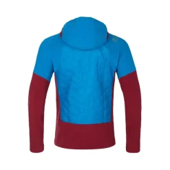 La Sportiva e Hybride Ademende Jas met Rits